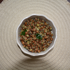 Rooted protein
